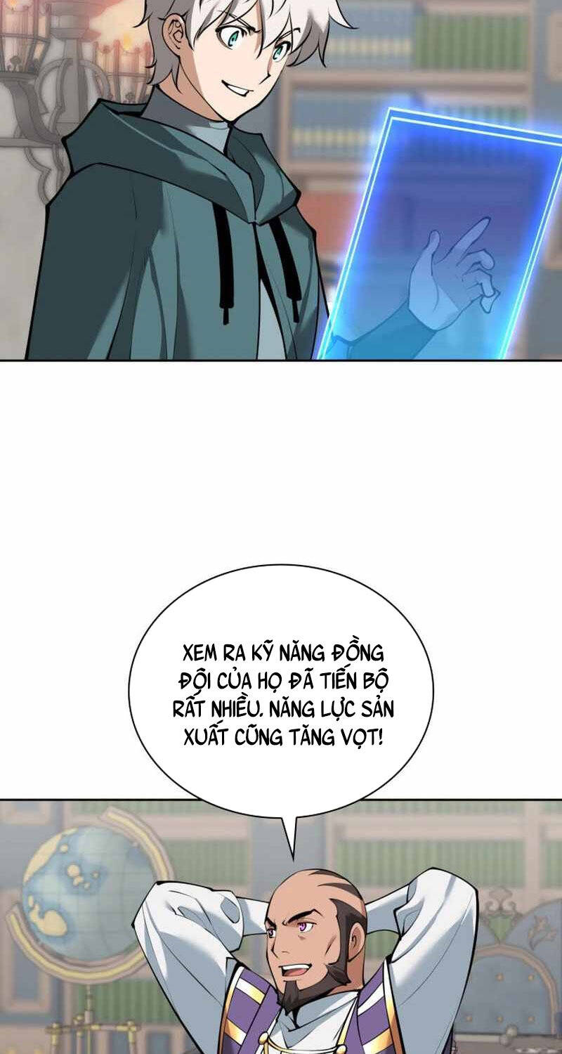 Thợ Rèn Huyền Thoại Chapter 244 - Trang 57