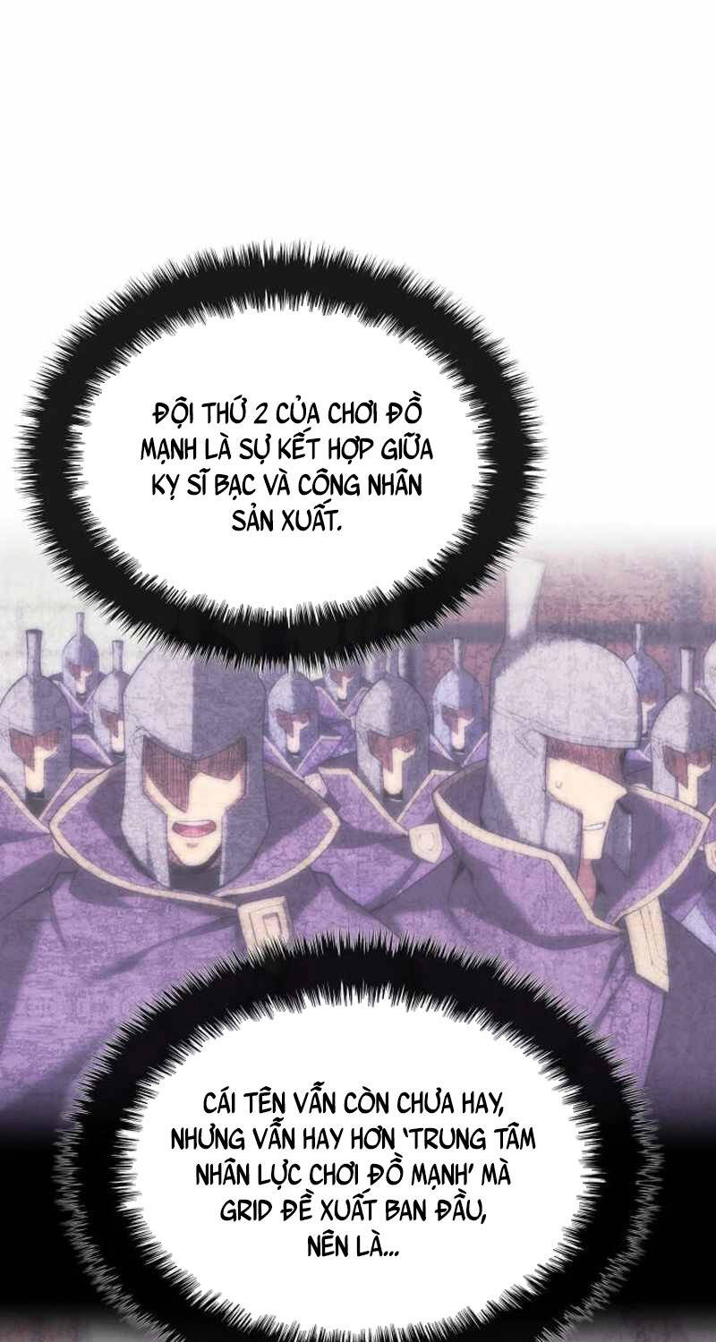 Thợ Rèn Huyền Thoại Chapter 244 - Trang 59