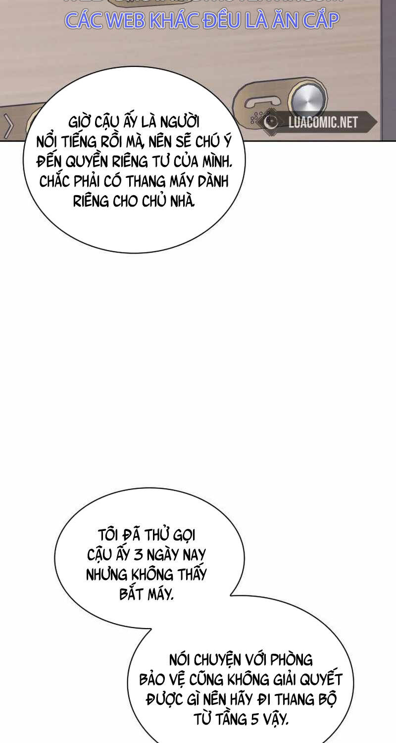 Thợ Rèn Huyền Thoại Chapter 244 - Trang 6