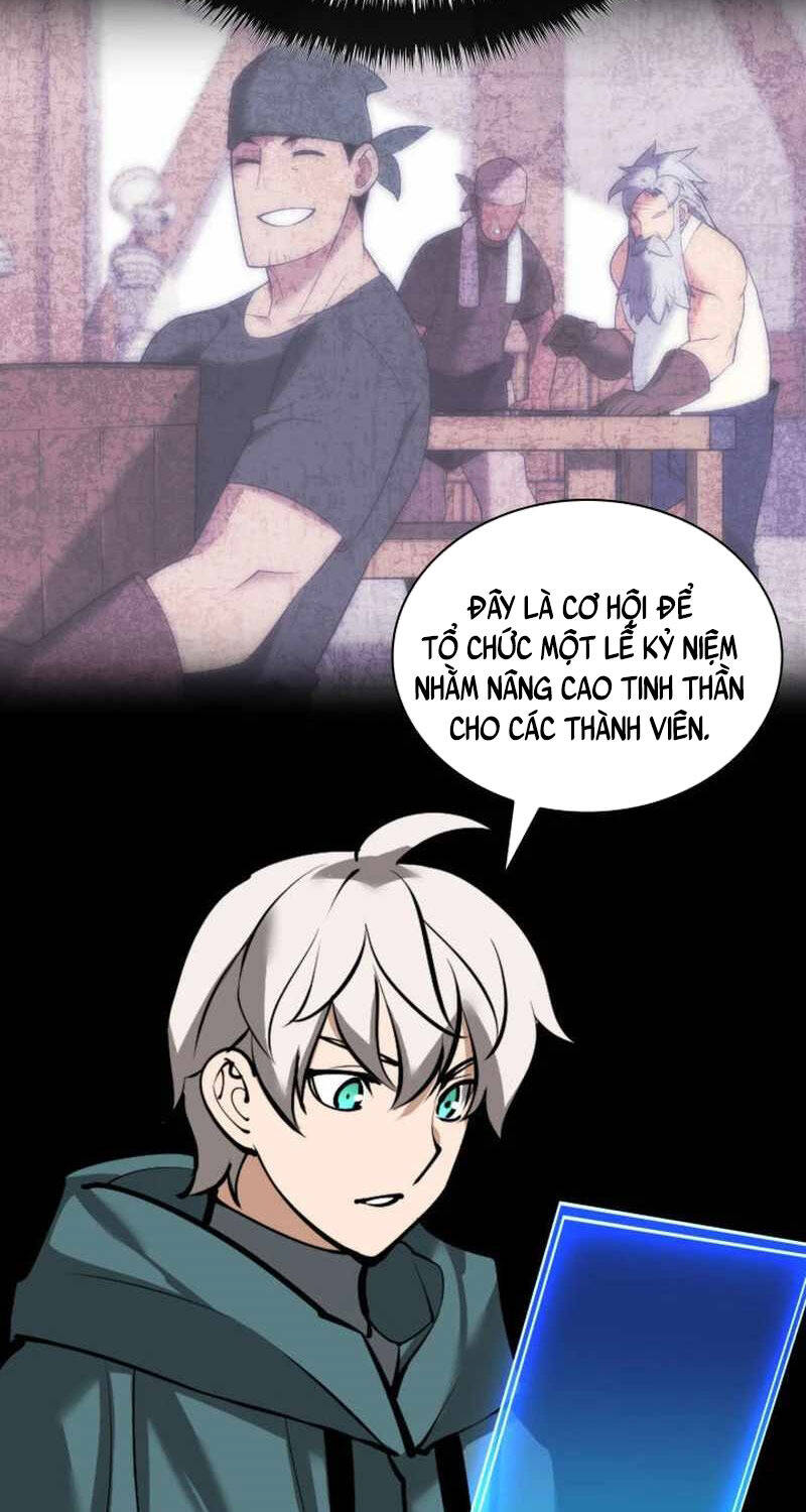 Thợ Rèn Huyền Thoại Chapter 244 - Trang 60