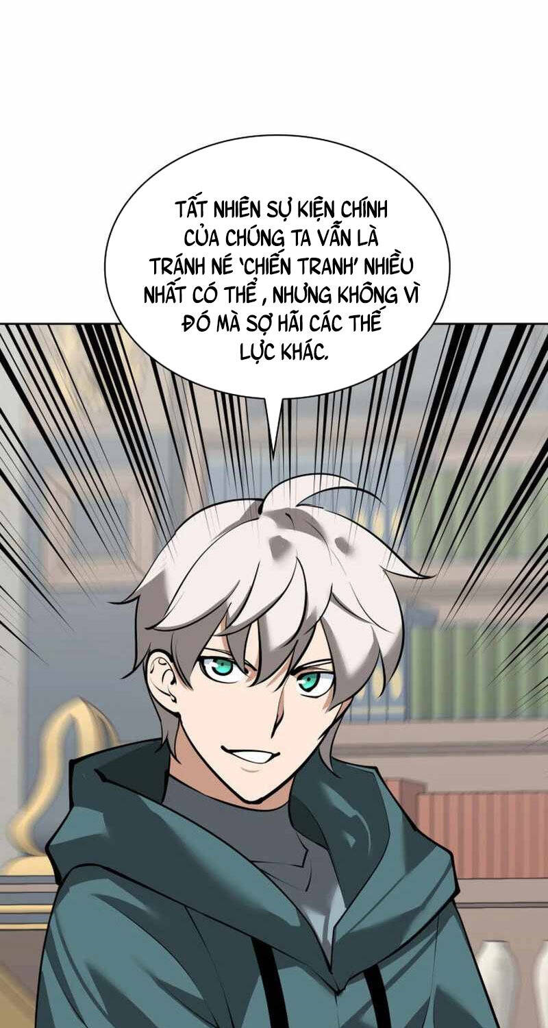 Thợ Rèn Huyền Thoại Chapter 244 - Trang 66