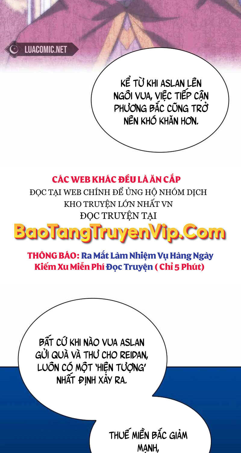 Thợ Rèn Huyền Thoại Chapter 244 - Trang 69
