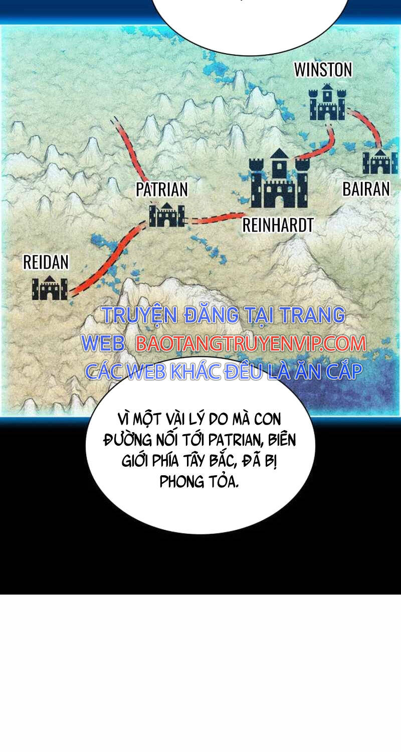 Thợ Rèn Huyền Thoại Chapter 244 - Trang 70