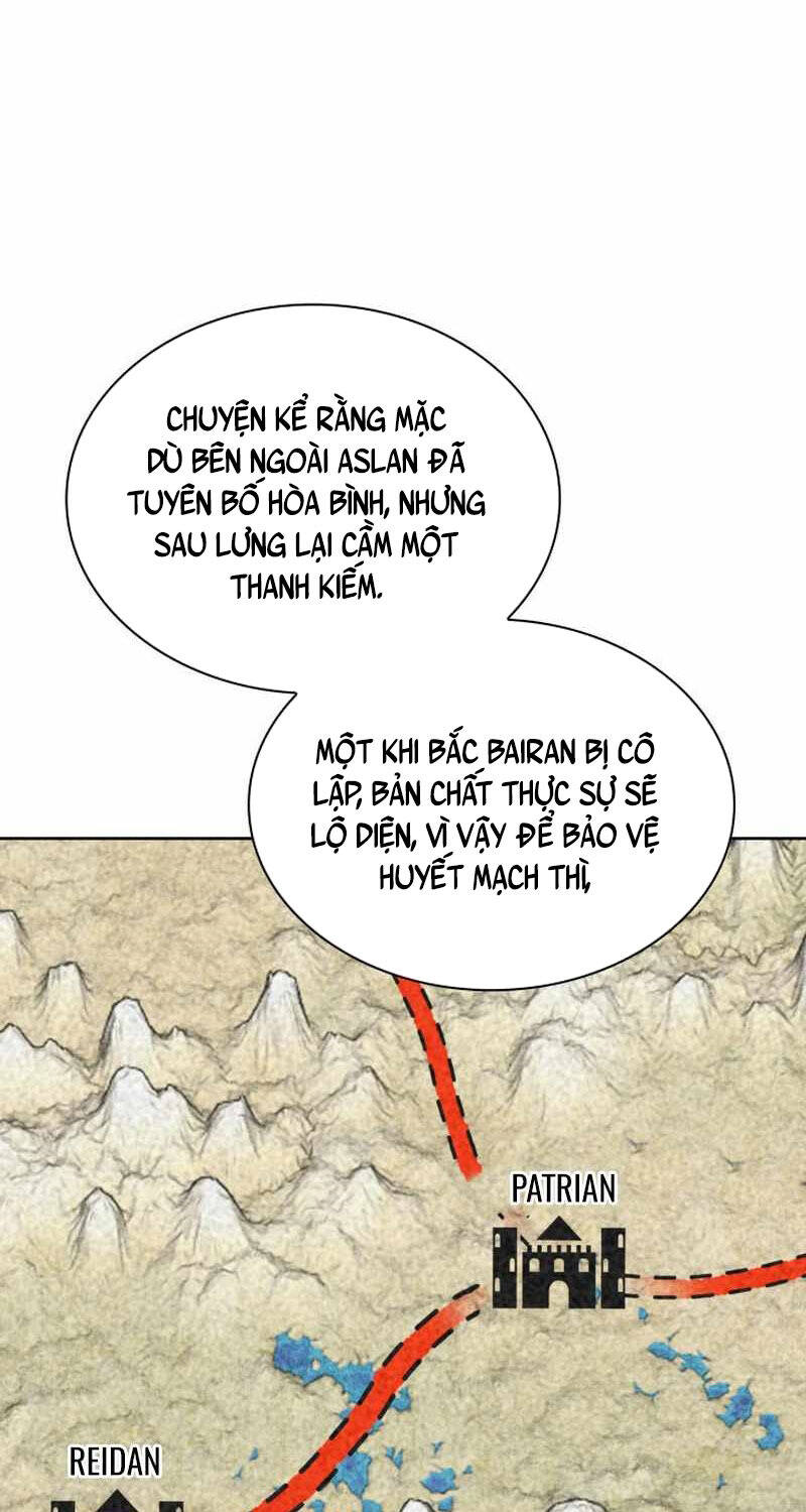 Thợ Rèn Huyền Thoại Chapter 244 - Trang 71