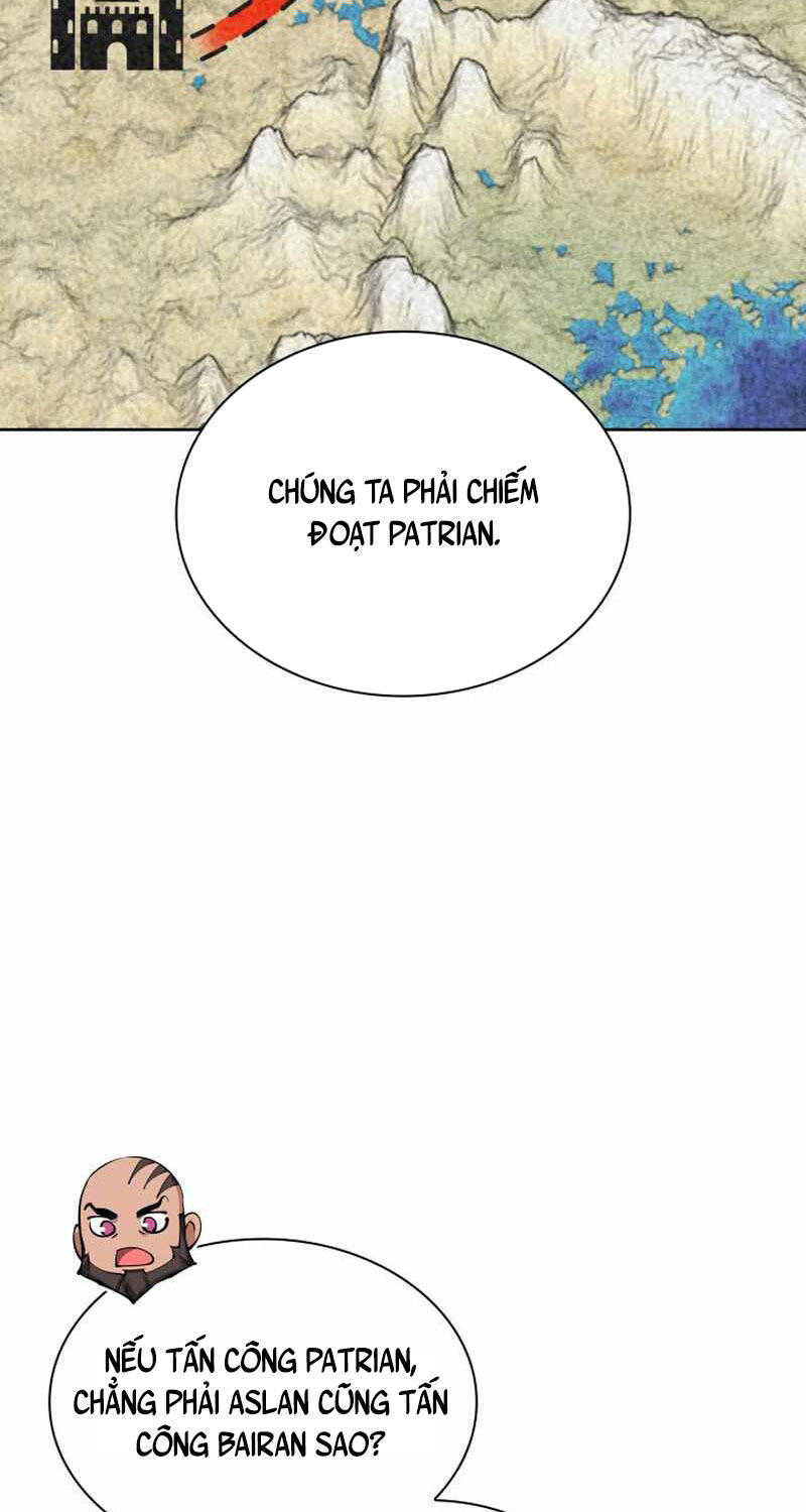 Thợ Rèn Huyền Thoại Chapter 244 - Trang 72