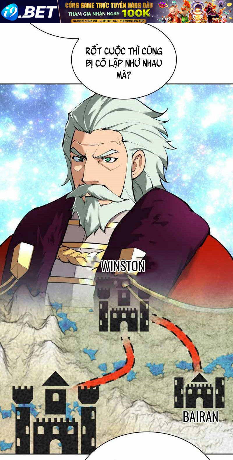 Thợ Rèn Huyền Thoại Chapter 244 - Trang 73