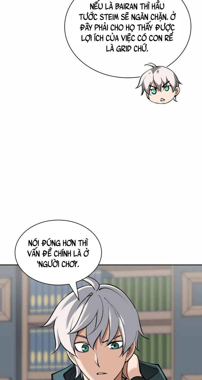 Thợ Rèn Huyền Thoại Chapter 244 - Trang 74