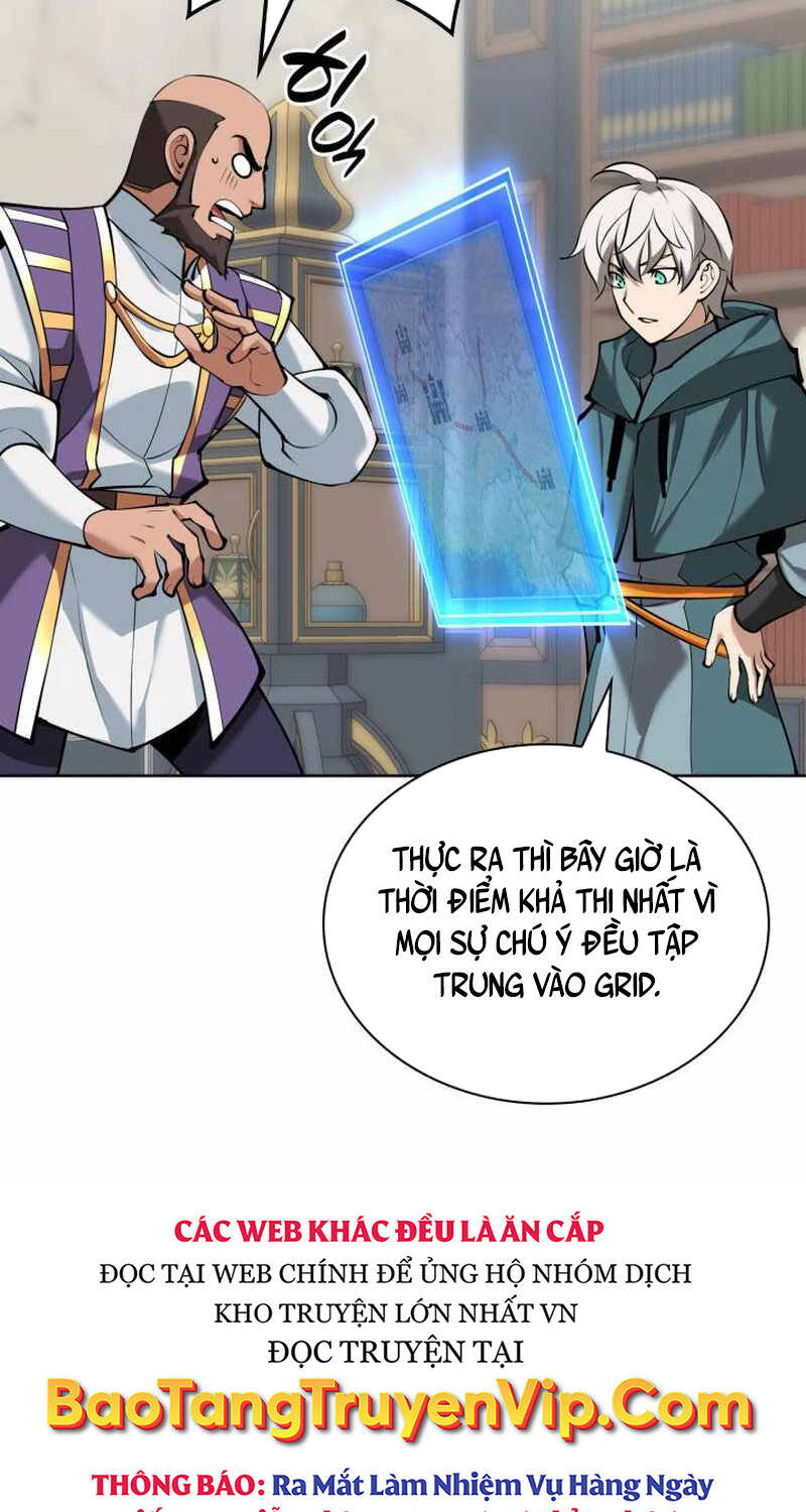 Thợ Rèn Huyền Thoại Chapter 244 - Trang 78