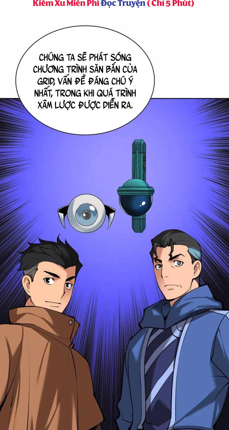 Thợ Rèn Huyền Thoại Chapter 244 - Trang 79