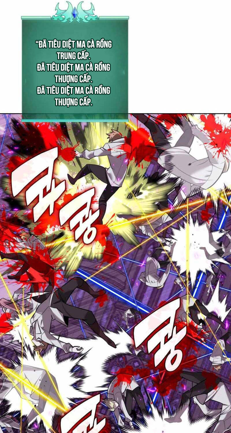 Thợ Rèn Huyền Thoại Chapter 244 - Trang 86
