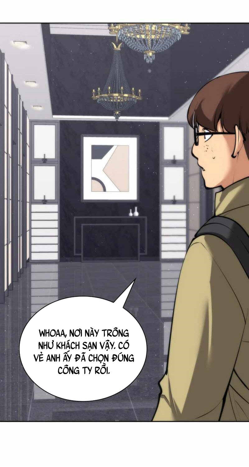 Thợ Rèn Huyền Thoại Chapter 244 - Trang 9