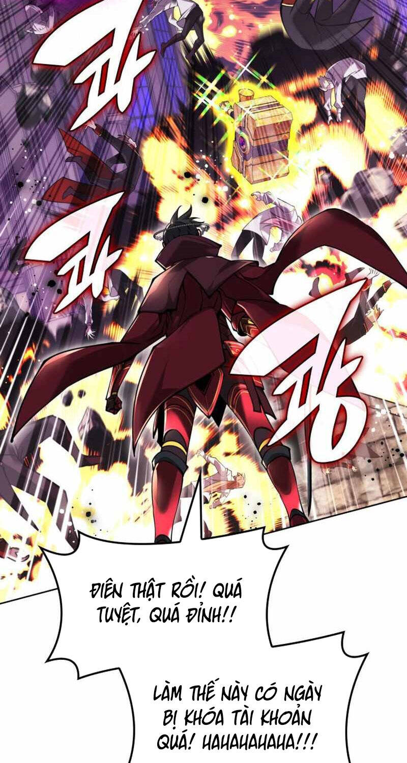 Thợ Rèn Huyền Thoại Chapter 244 - Trang 90