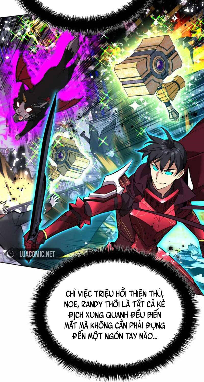 Thợ Rèn Huyền Thoại Chapter 244 - Trang 93