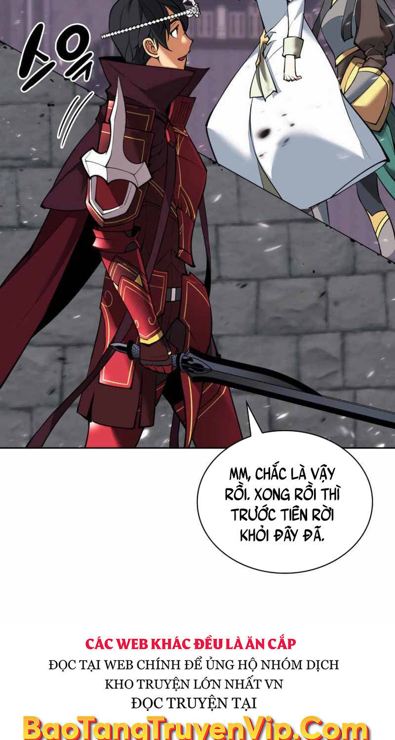 Thợ Rèn Huyền Thoại Chapter 244 - Trang 98