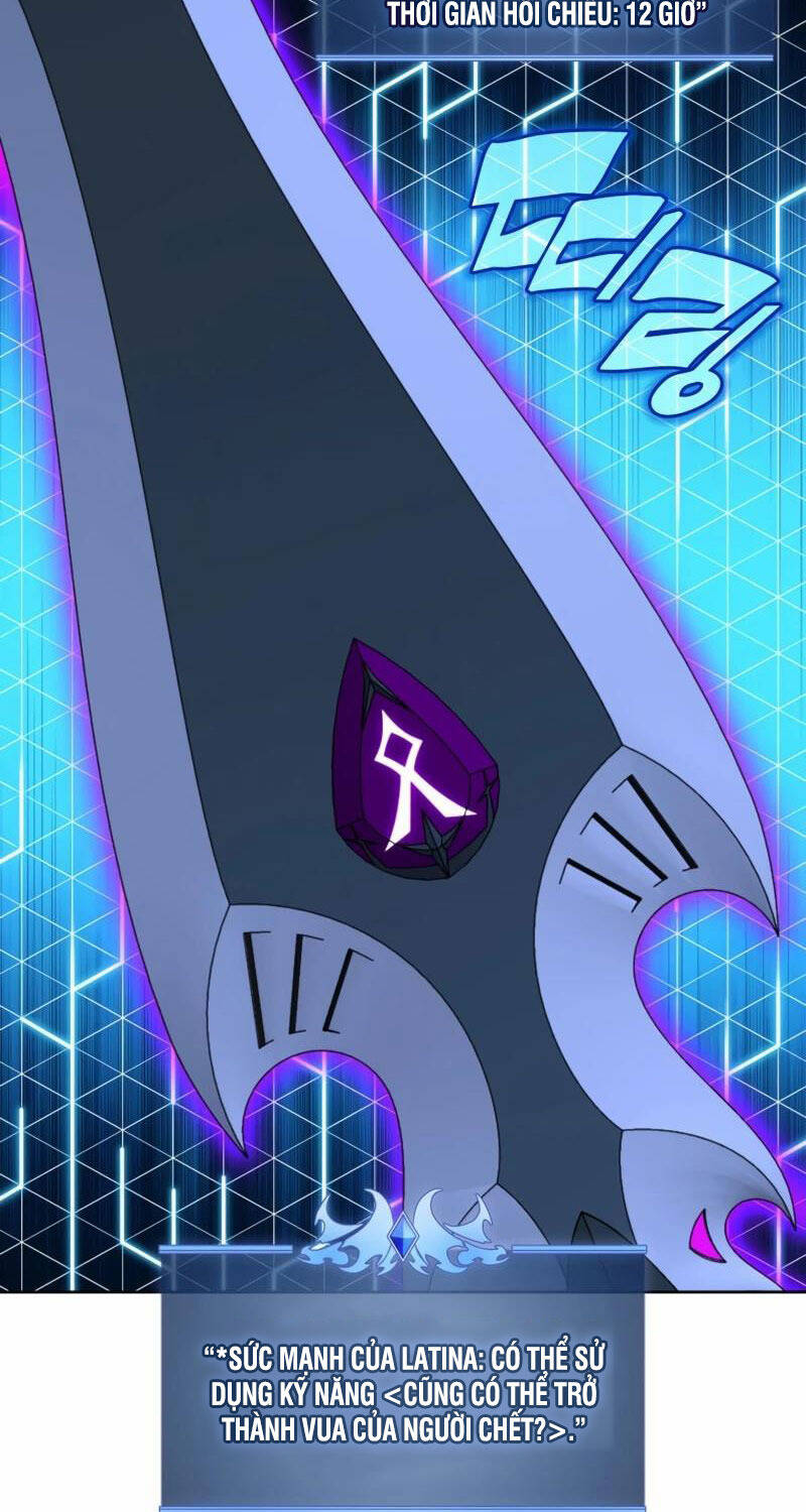 Thợ Rèn Huyền Thoại Chapter 245 - Trang 102