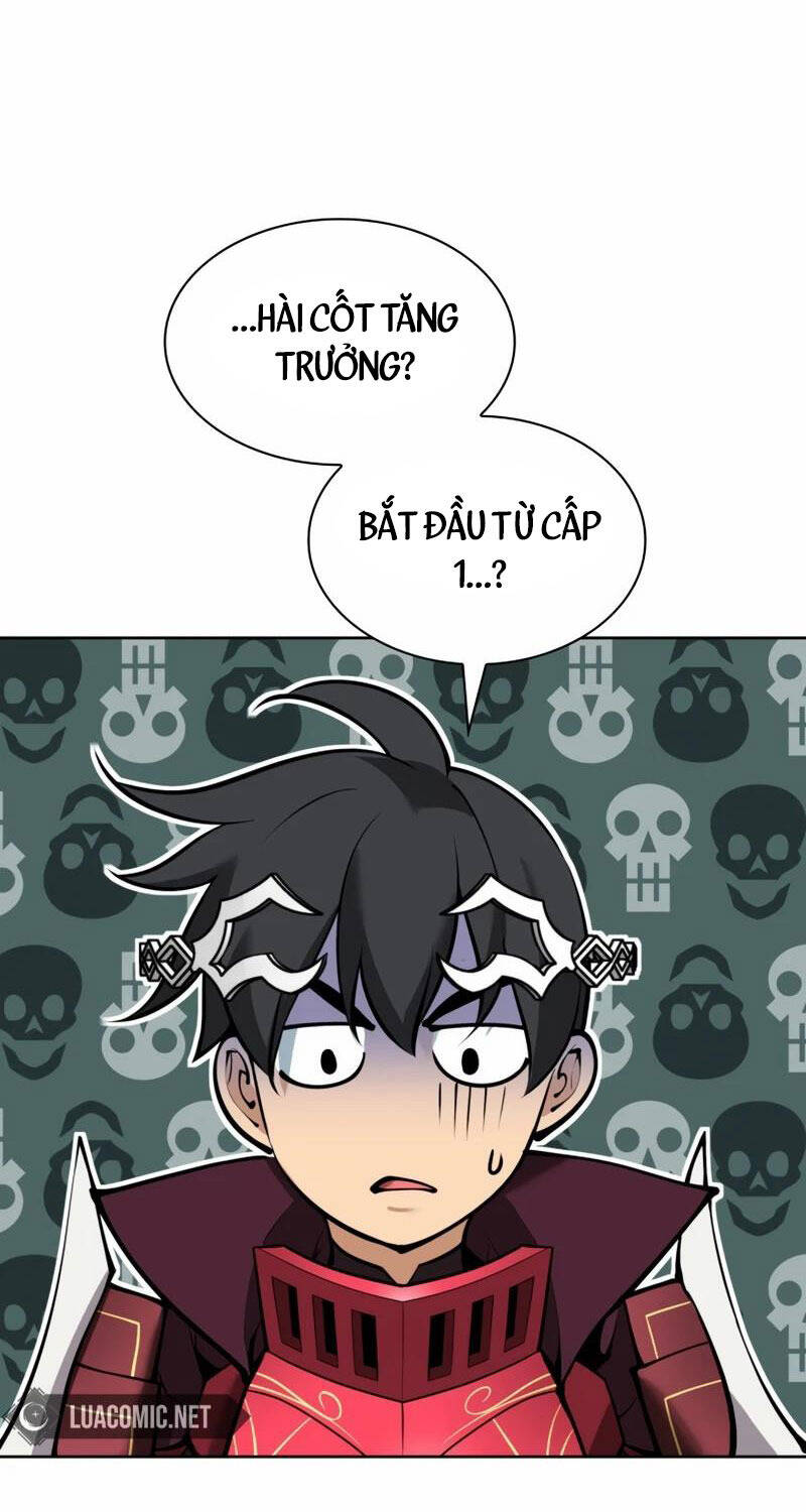 Thợ Rèn Huyền Thoại Chapter 245 - Trang 106