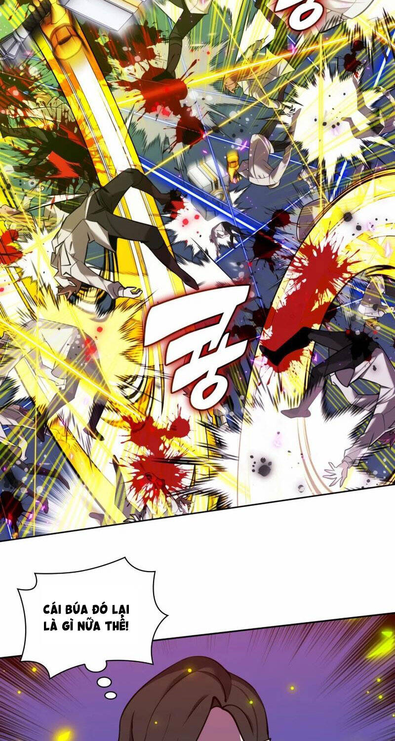 Thợ Rèn Huyền Thoại Chapter 245 - Trang 11