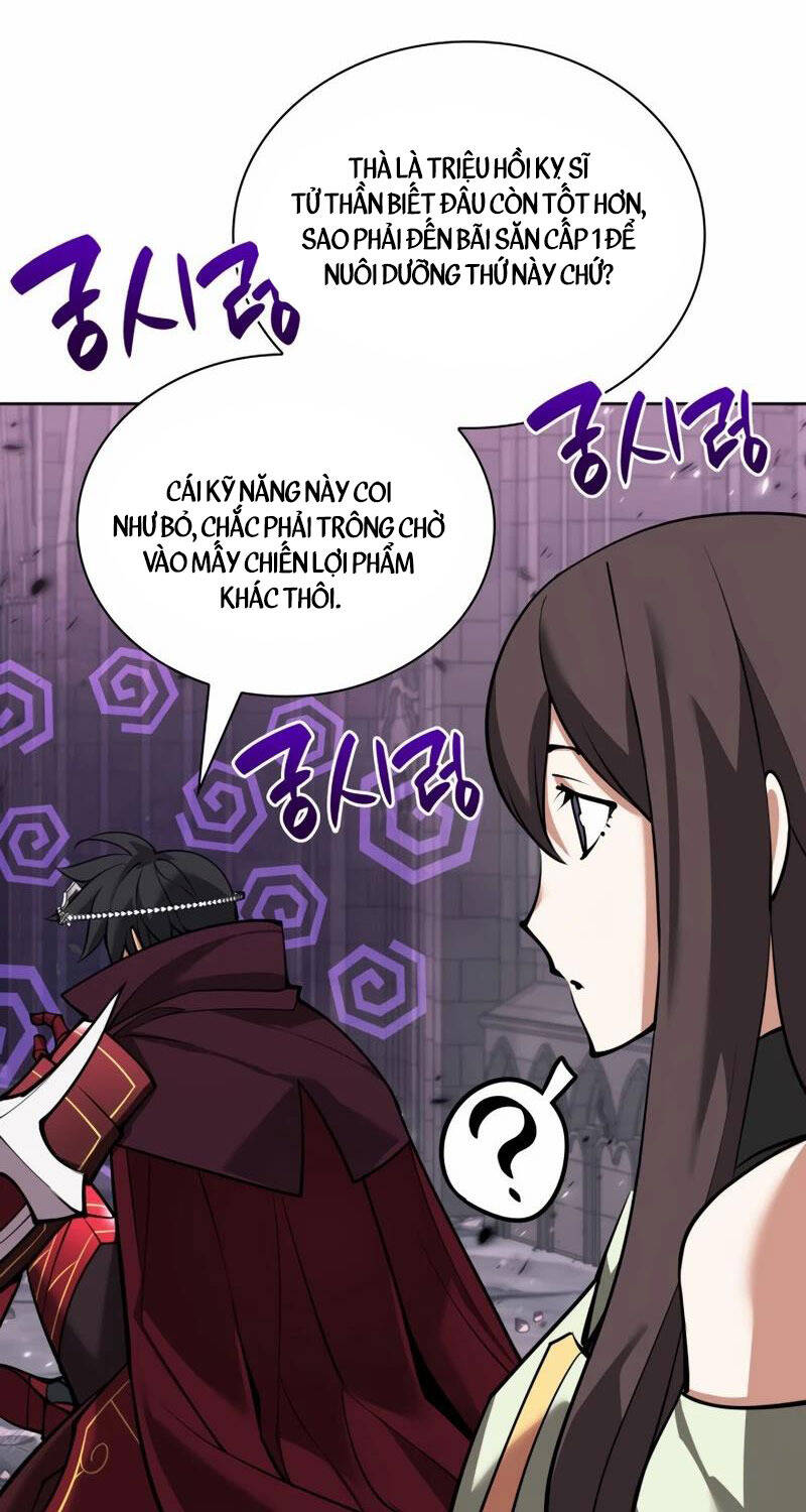 Thợ Rèn Huyền Thoại Chapter 245 - Trang 110