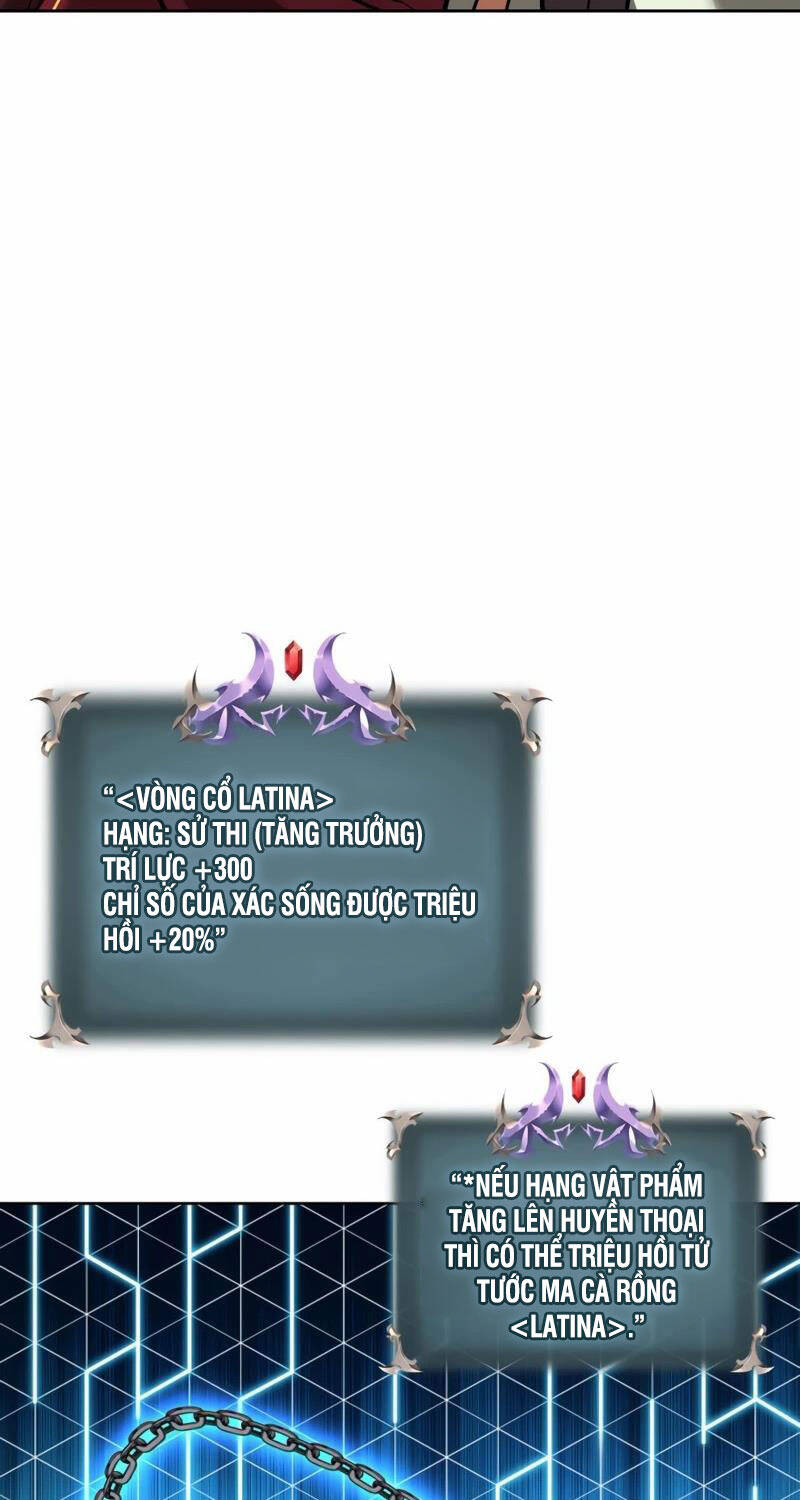 Thợ Rèn Huyền Thoại Chapter 245 - Trang 111