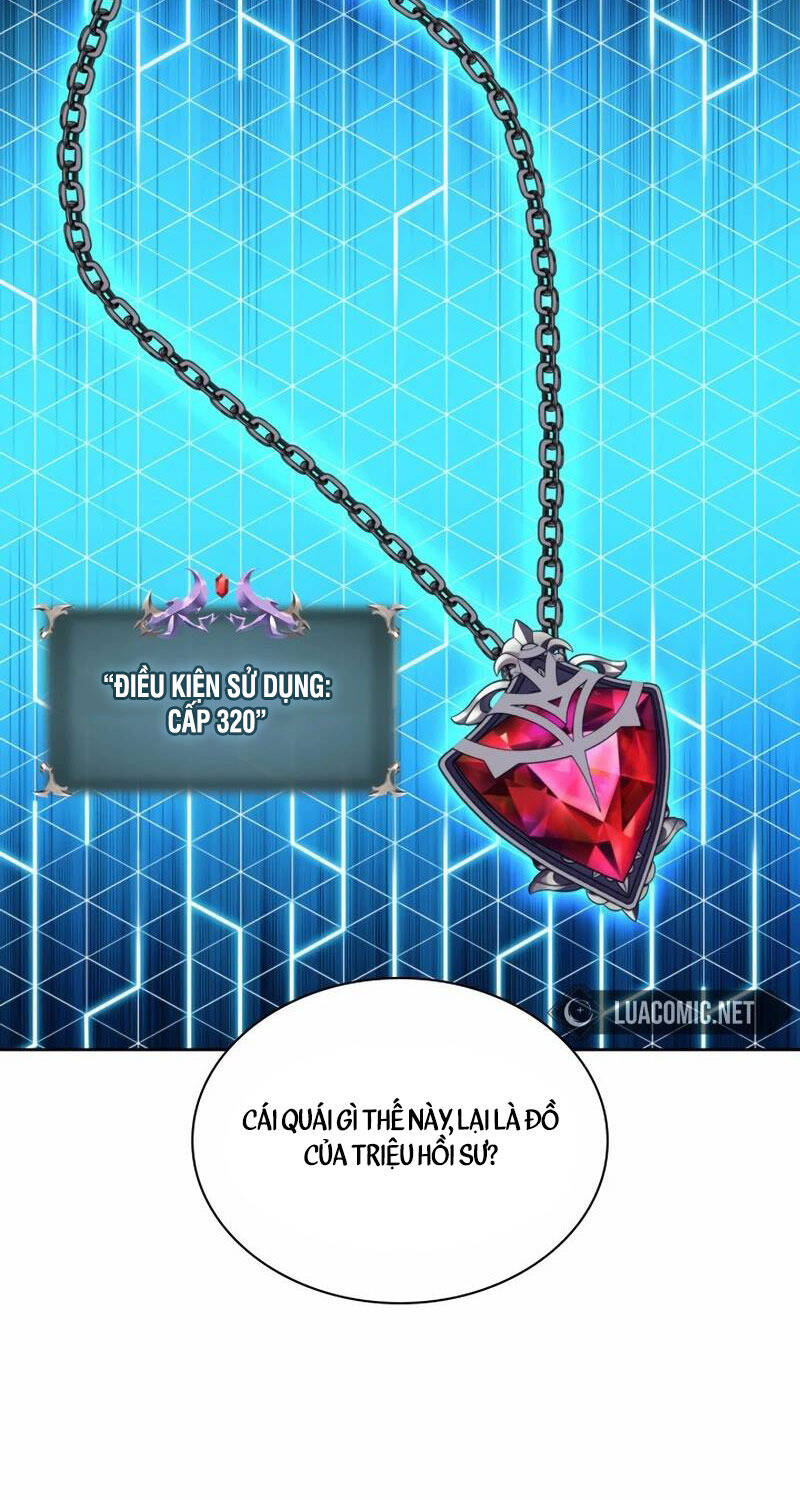 Thợ Rèn Huyền Thoại Chapter 245 - Trang 112