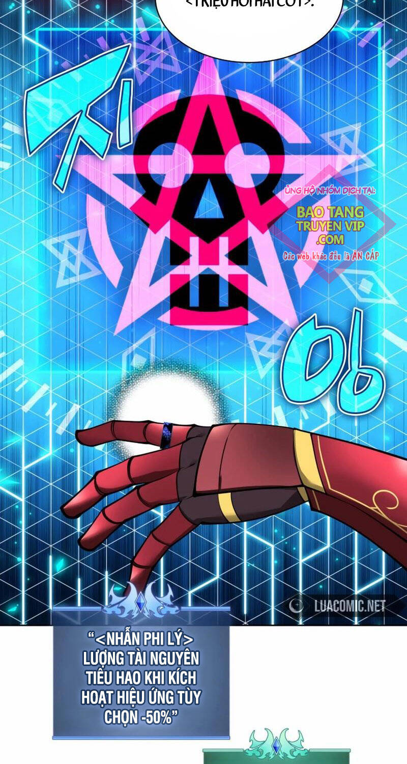 Thợ Rèn Huyền Thoại Chapter 245 - Trang 119