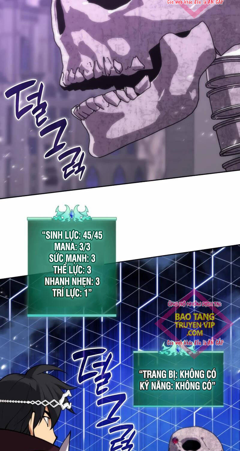 Thợ Rèn Huyền Thoại Chapter 245 - Trang 122