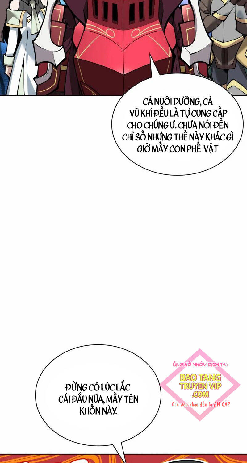 Thợ Rèn Huyền Thoại Chapter 245 - Trang 125