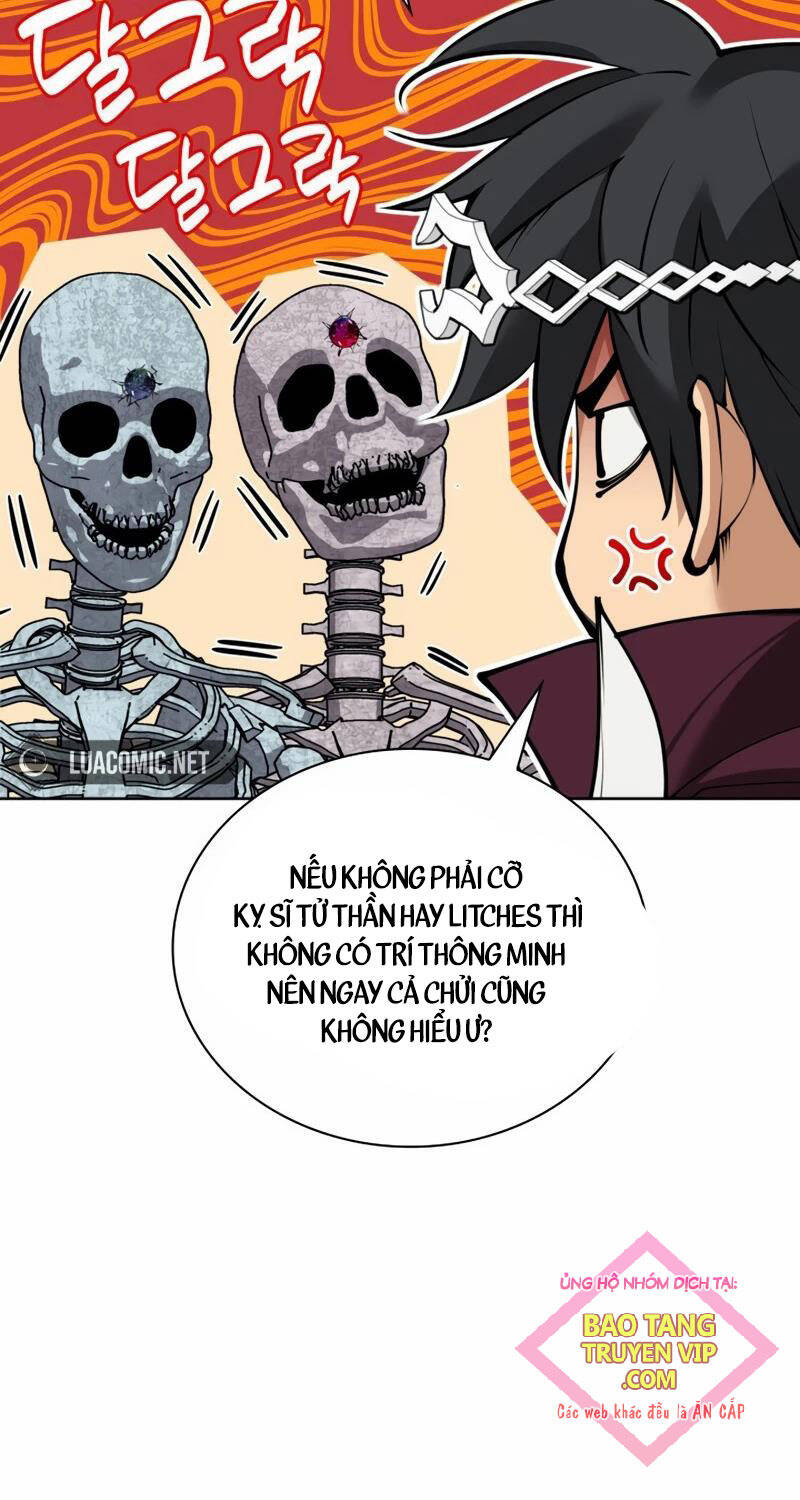 Thợ Rèn Huyền Thoại Chapter 245 - Trang 126