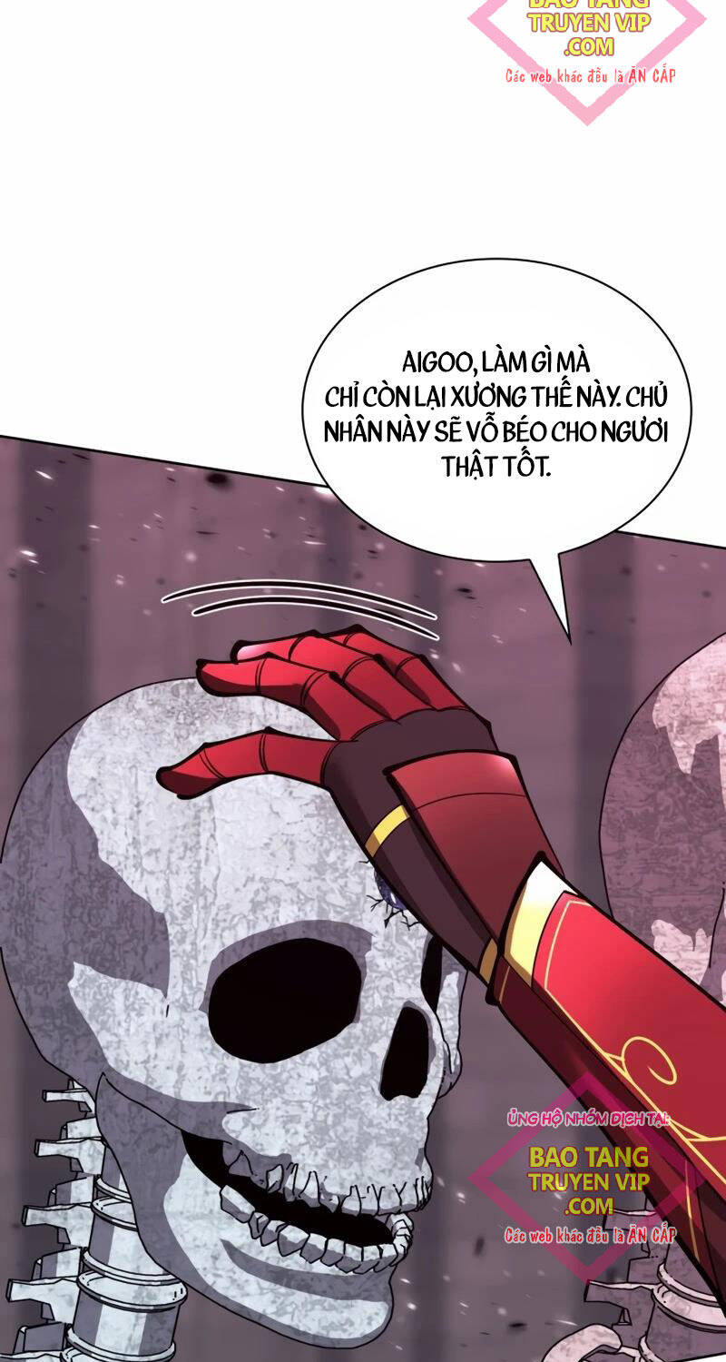 Thợ Rèn Huyền Thoại Chapter 245 - Trang 132