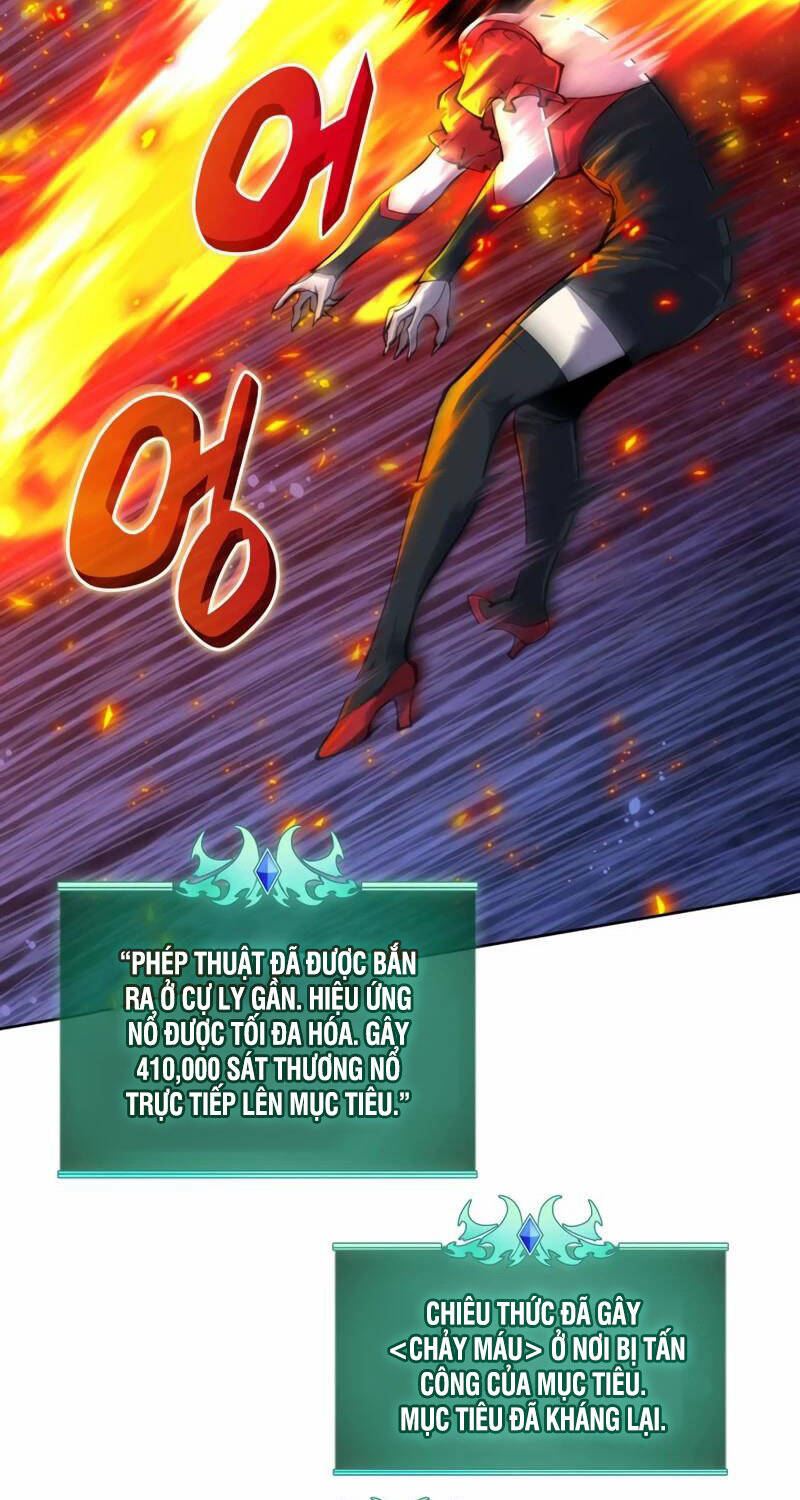 Thợ Rèn Huyền Thoại Chapter 245 - Trang 21