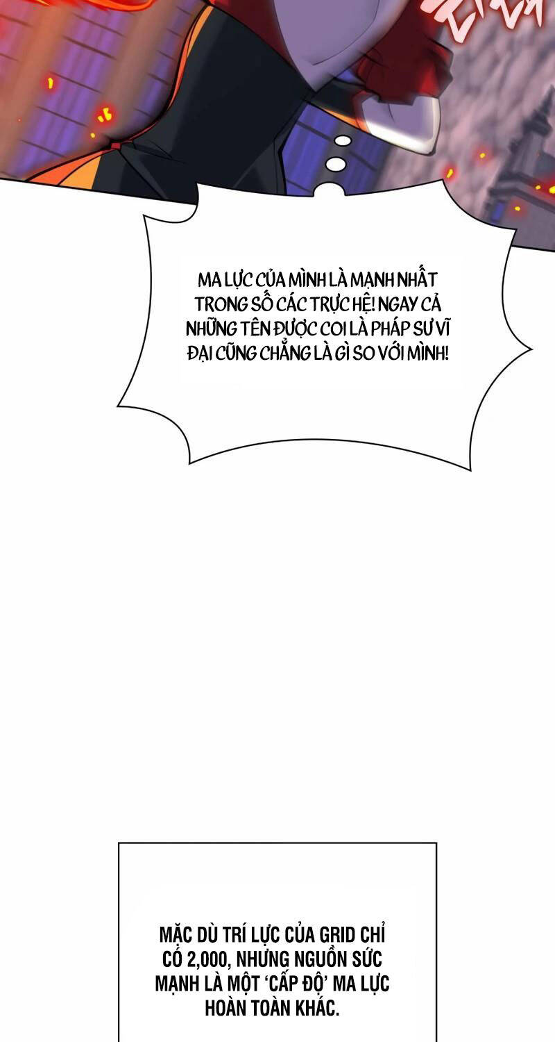 Thợ Rèn Huyền Thoại Chapter 245 - Trang 23