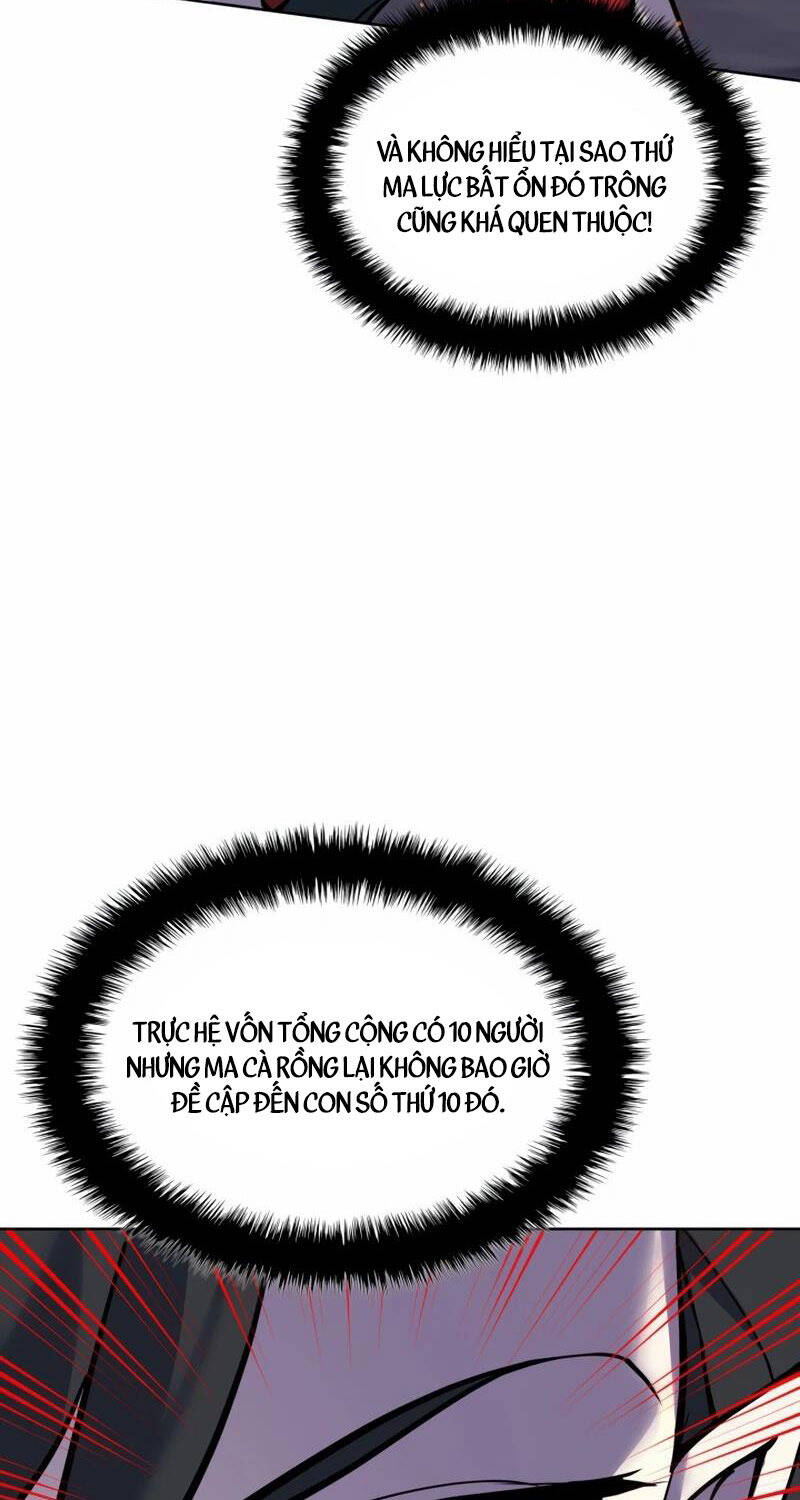 Thợ Rèn Huyền Thoại Chapter 245 - Trang 26