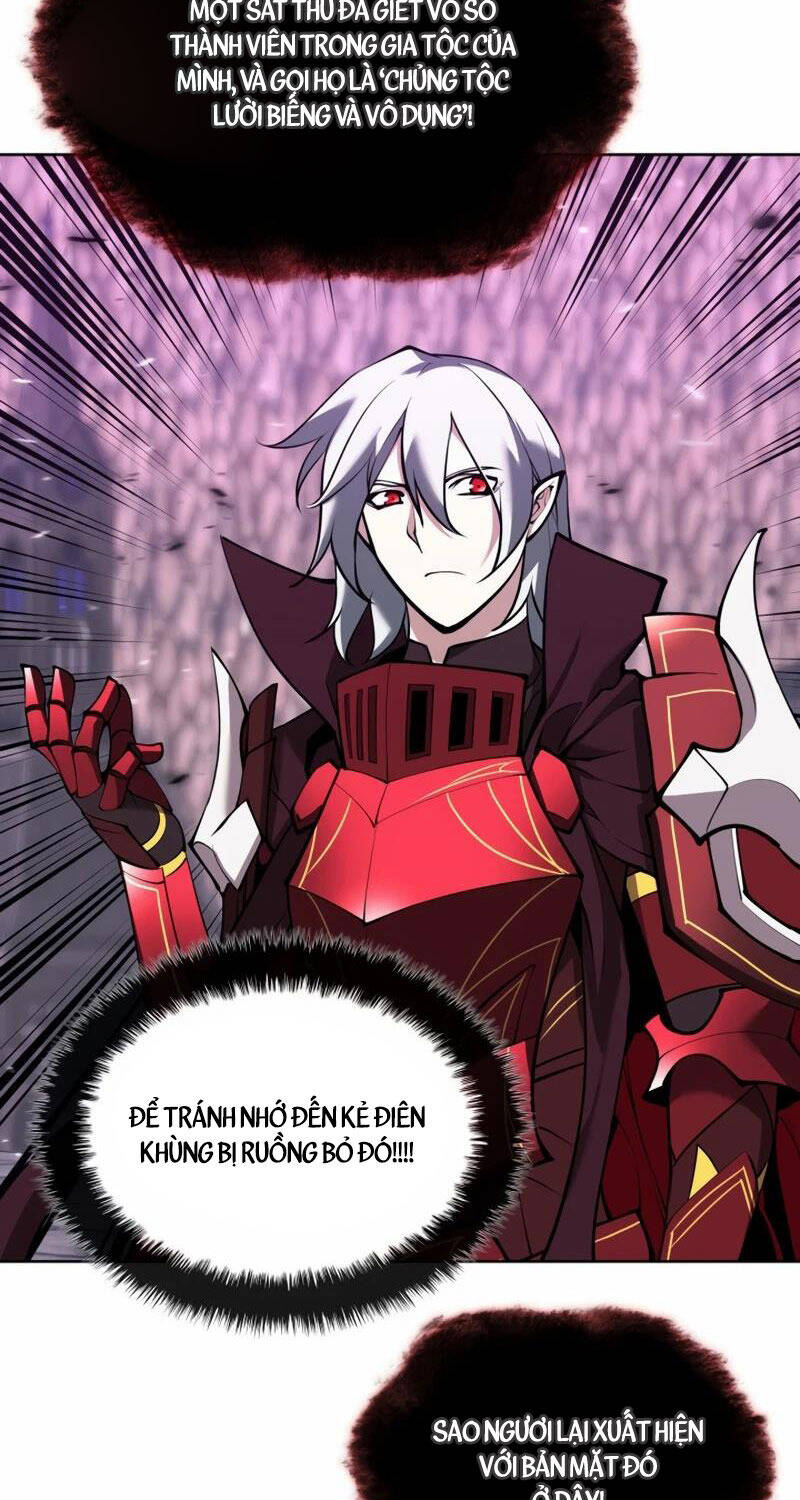 Thợ Rèn Huyền Thoại Chapter 245 - Trang 28