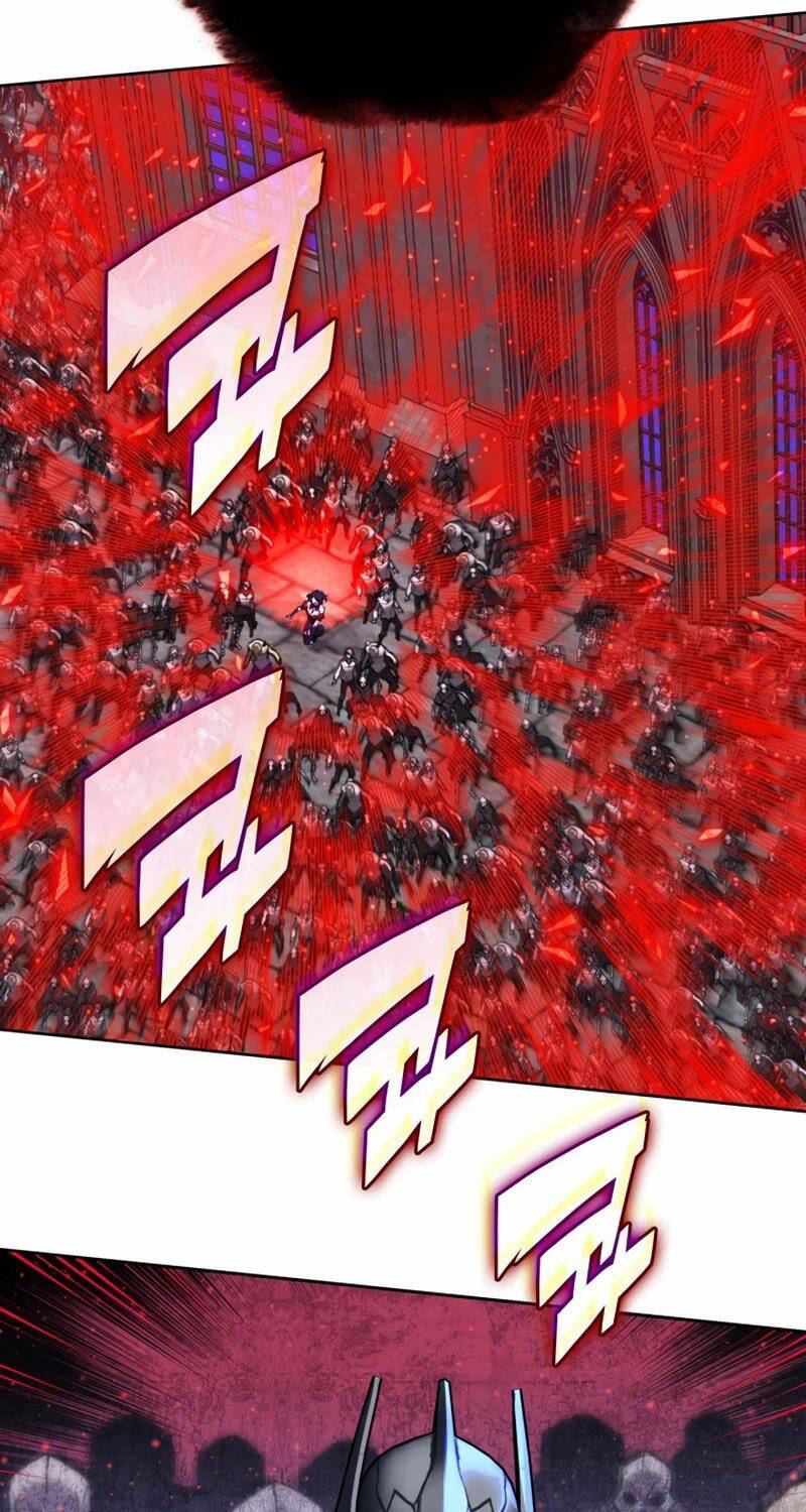 Thợ Rèn Huyền Thoại Chapter 245 - Trang 31