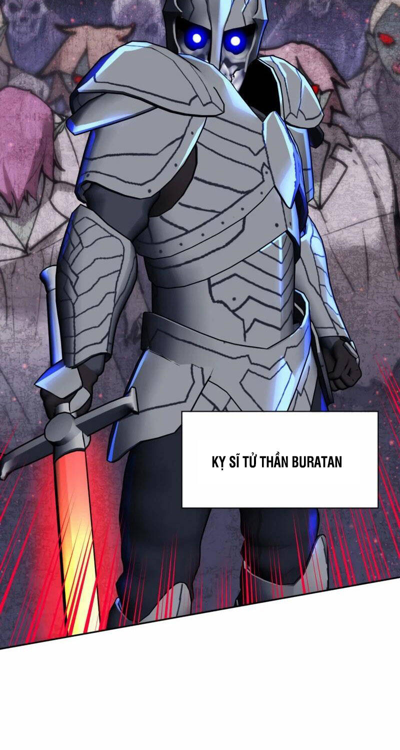 Thợ Rèn Huyền Thoại Chapter 245 - Trang 32