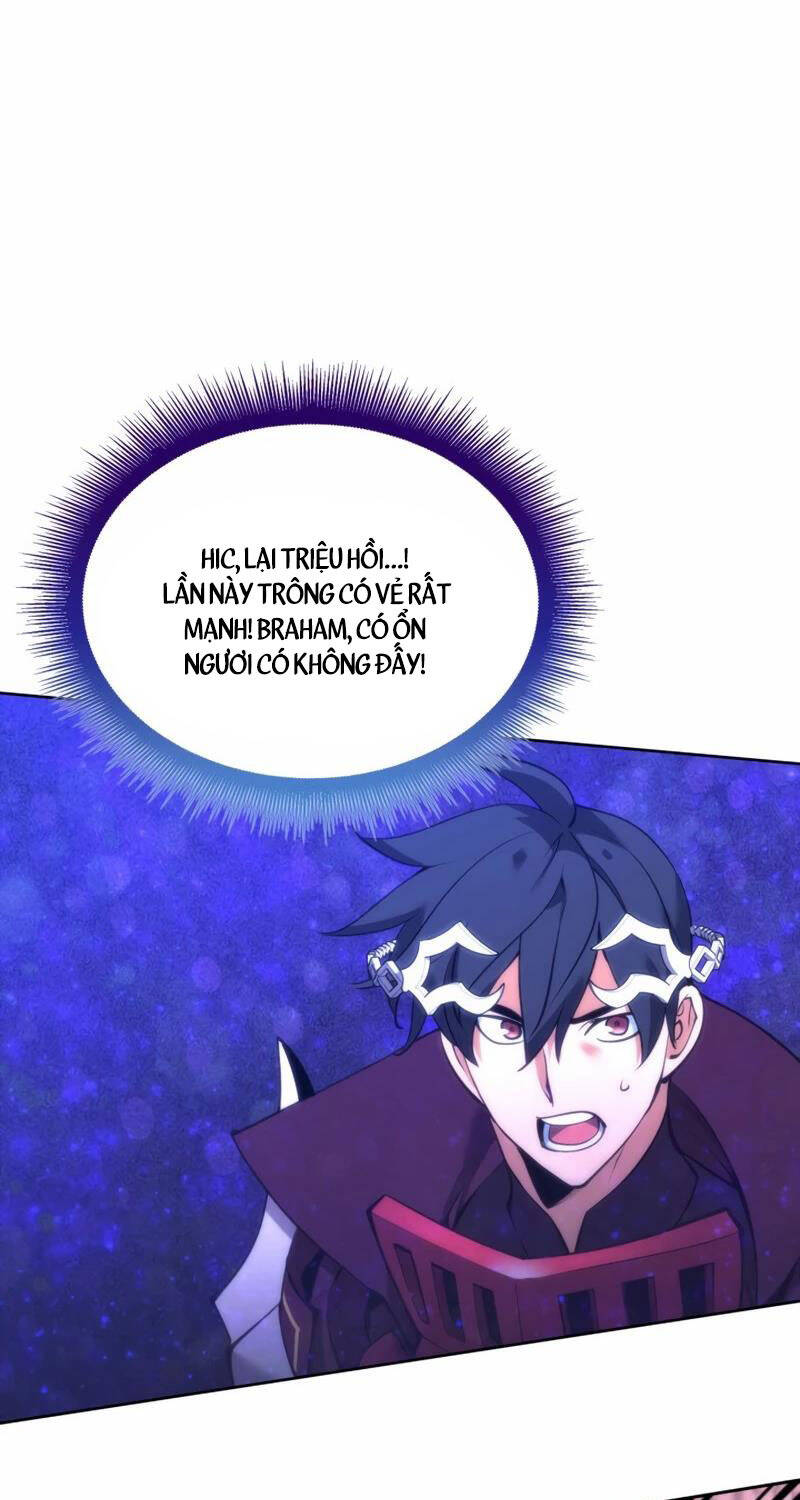 Thợ Rèn Huyền Thoại Chapter 245 - Trang 33