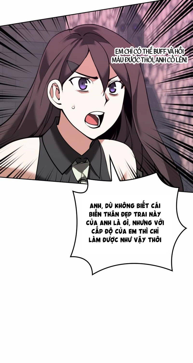 Thợ Rèn Huyền Thoại Chapter 245 - Trang 34