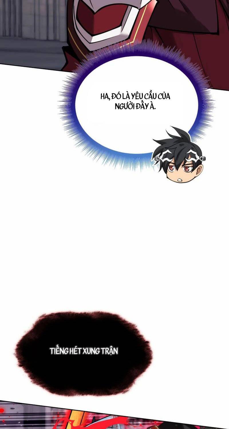Thợ Rèn Huyền Thoại Chapter 245 - Trang 39