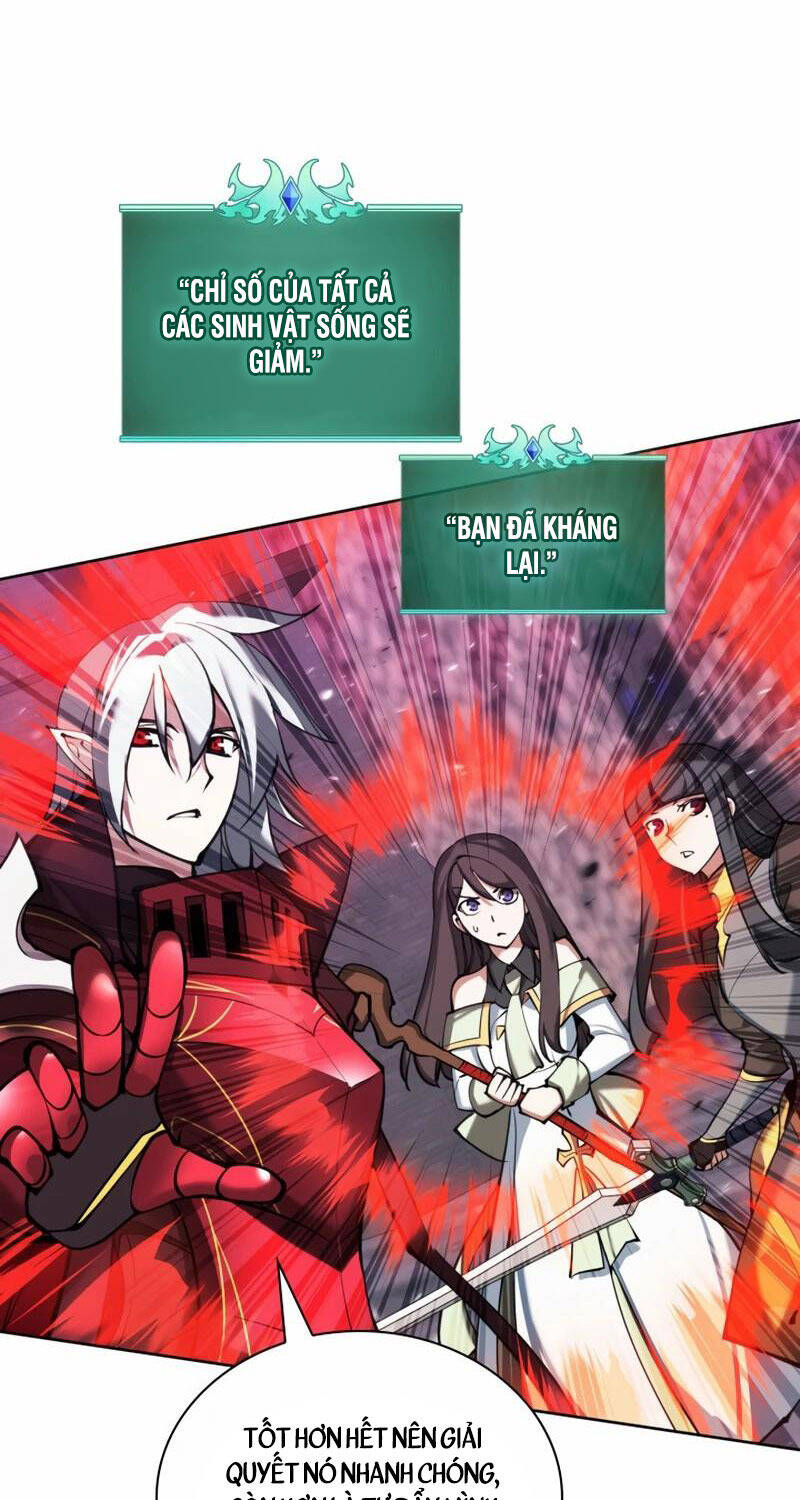 Thợ Rèn Huyền Thoại Chapter 245 - Trang 41