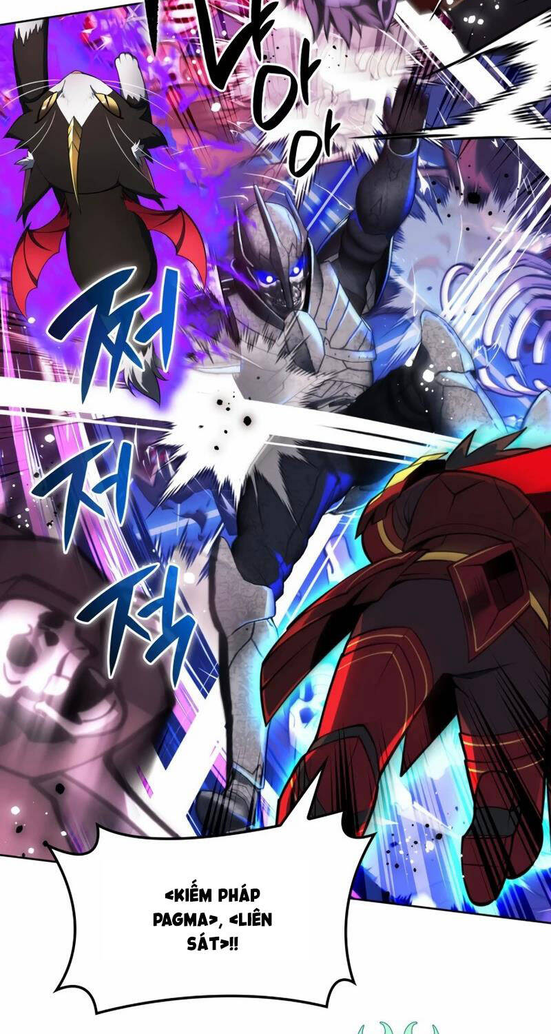 Thợ Rèn Huyền Thoại Chapter 245 - Trang 44
