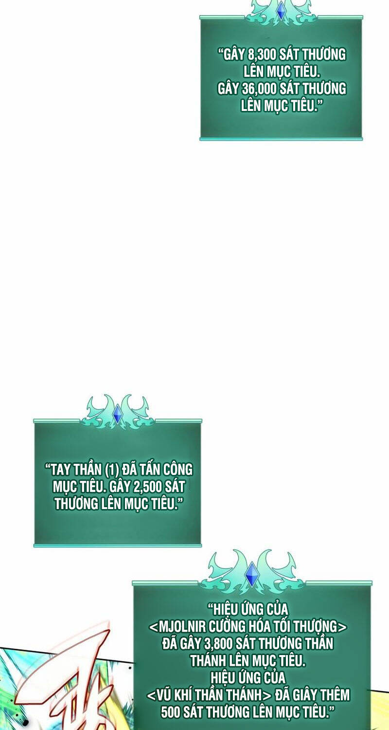 Thợ Rèn Huyền Thoại Chapter 245 - Trang 45