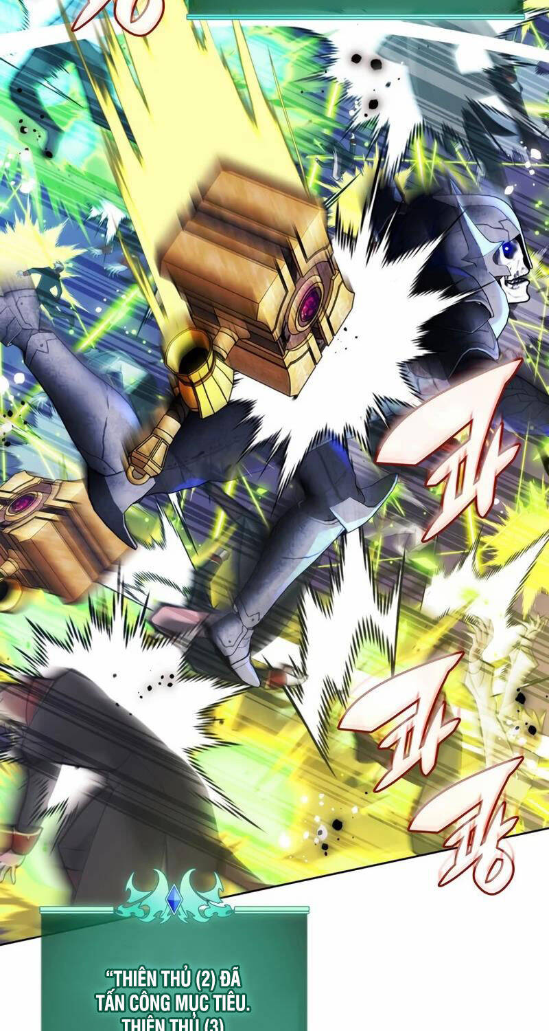 Thợ Rèn Huyền Thoại Chapter 245 - Trang 46