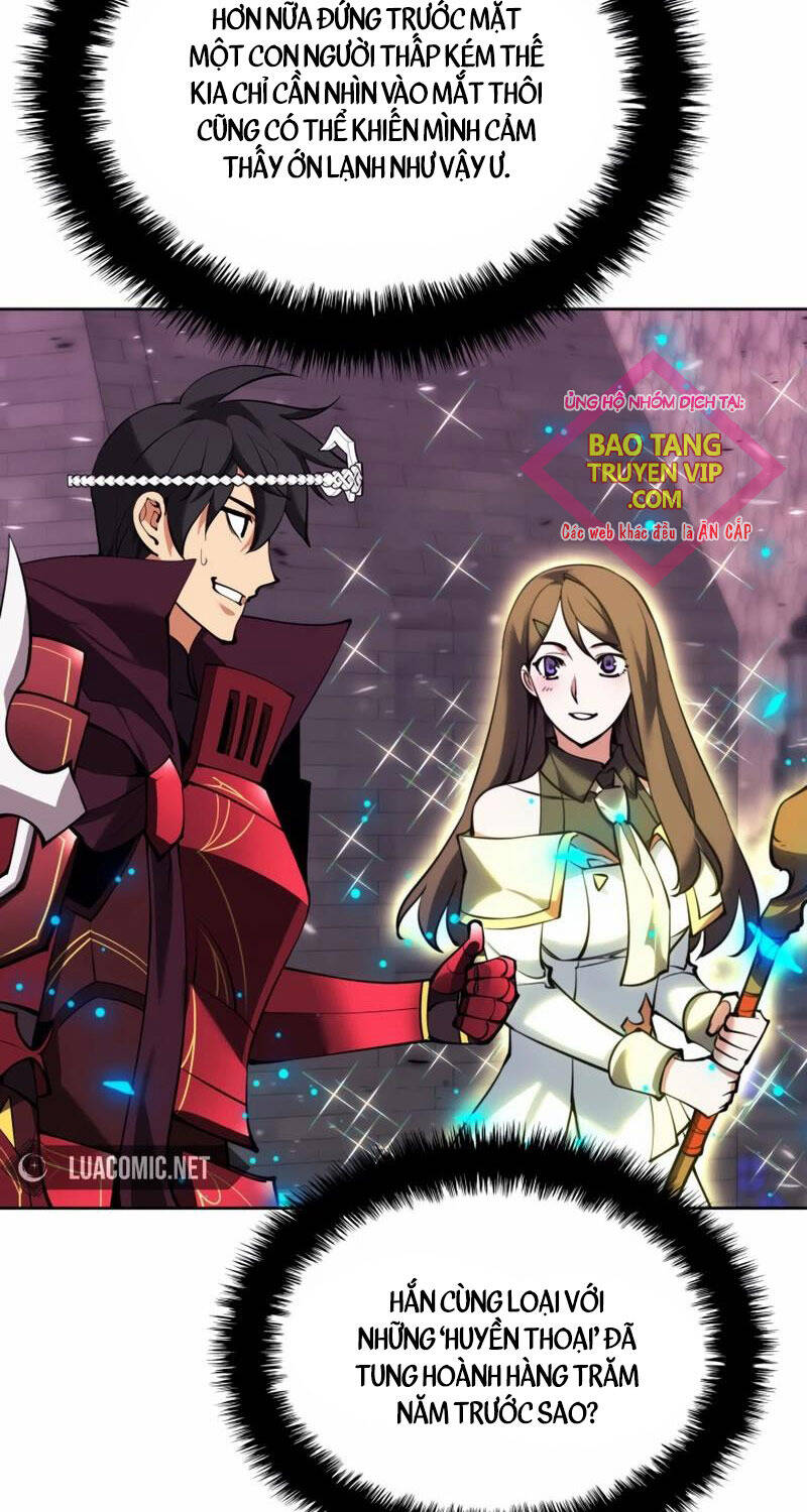 Thợ Rèn Huyền Thoại Chapter 245 - Trang 5