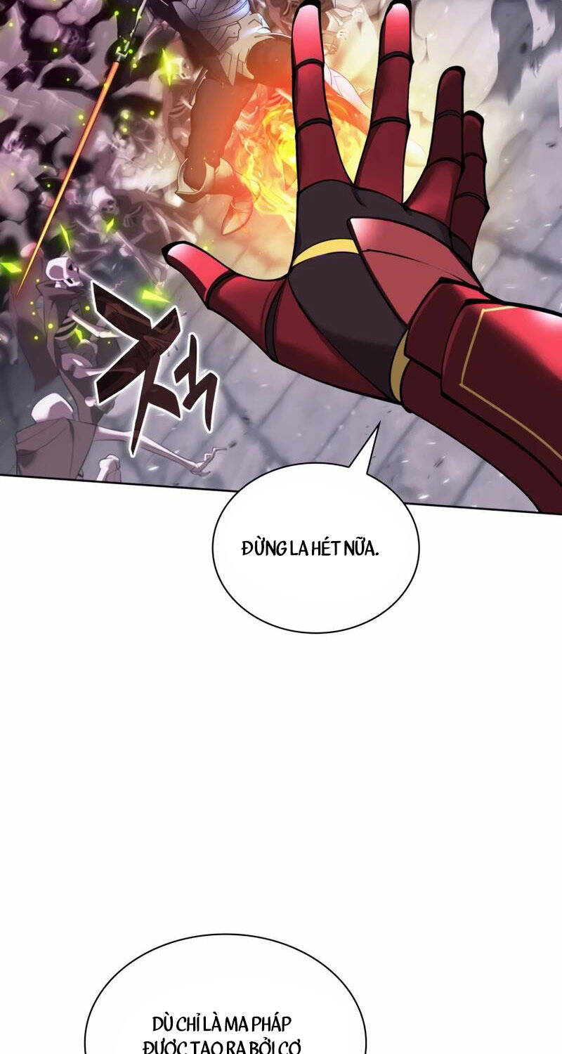 Thợ Rèn Huyền Thoại Chapter 245 - Trang 51