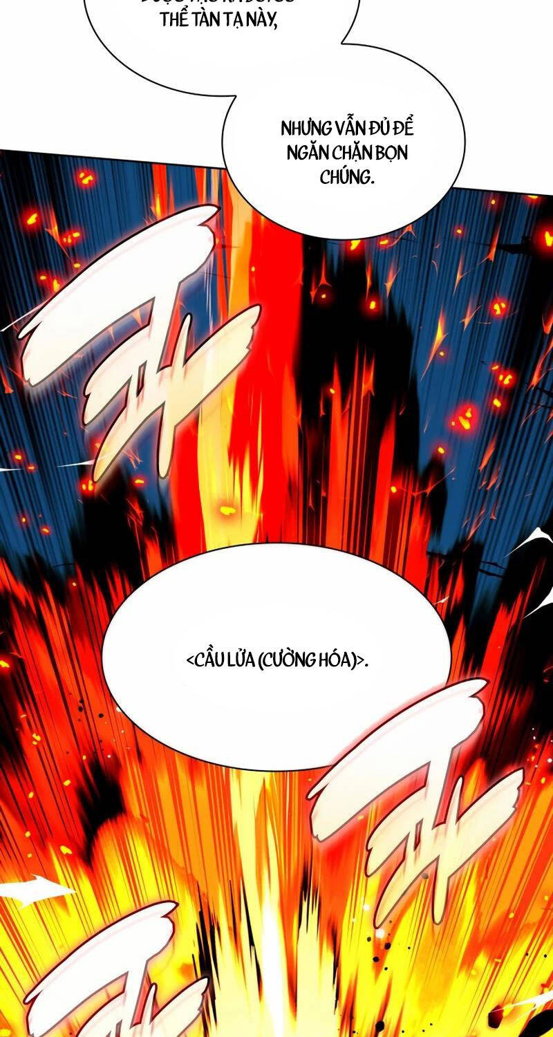 Thợ Rèn Huyền Thoại Chapter 245 - Trang 52