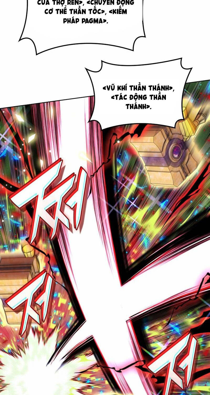 Thợ Rèn Huyền Thoại Chapter 245 - Trang 64