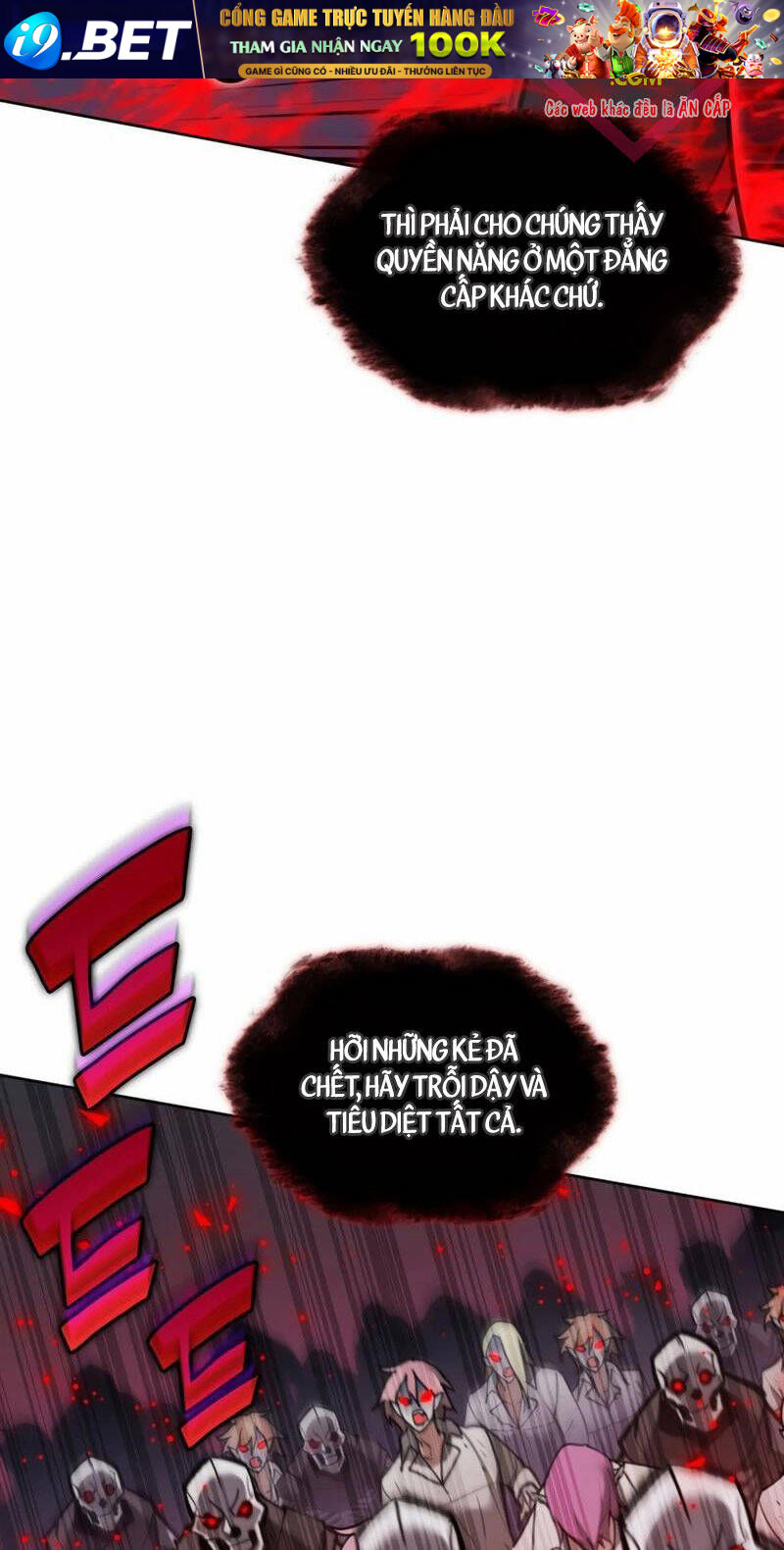 Thợ Rèn Huyền Thoại Chapter 245 - Trang 7