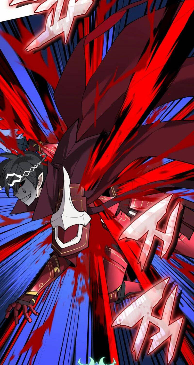 Thợ Rèn Huyền Thoại Chapter 245 - Trang 70