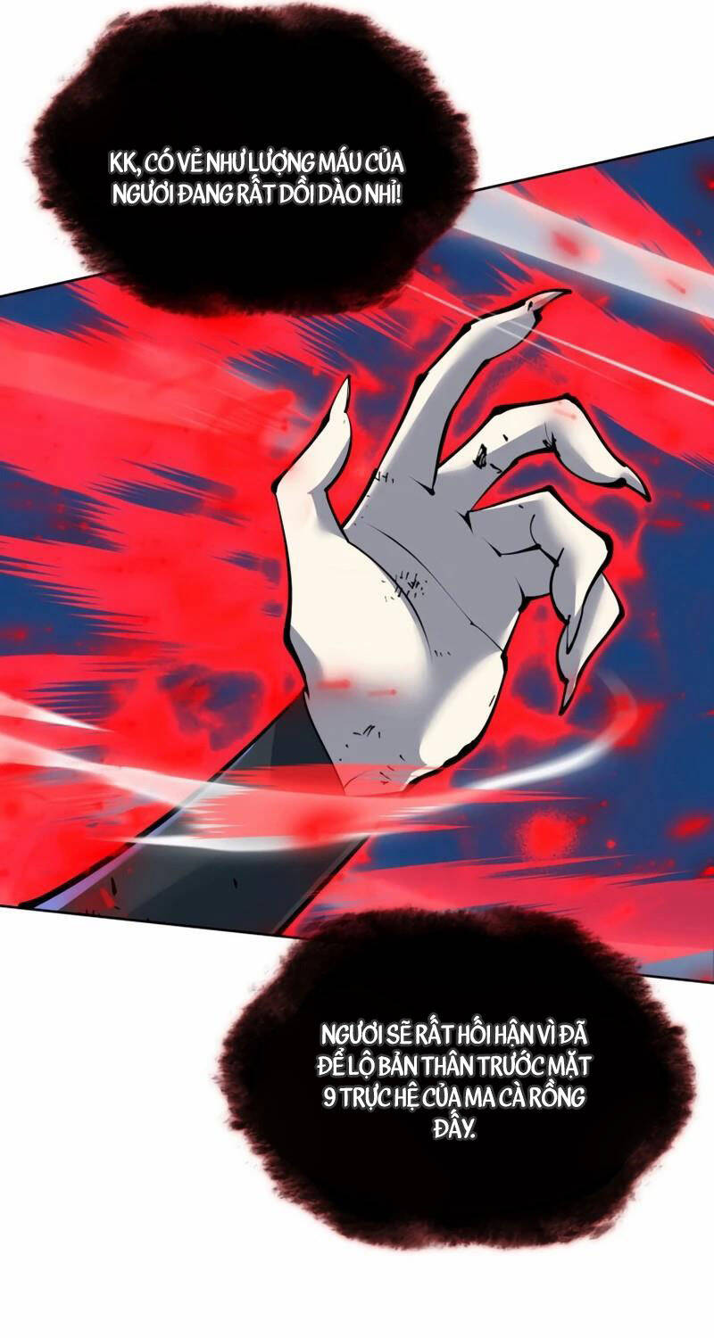 Thợ Rèn Huyền Thoại Chapter 245 - Trang 76