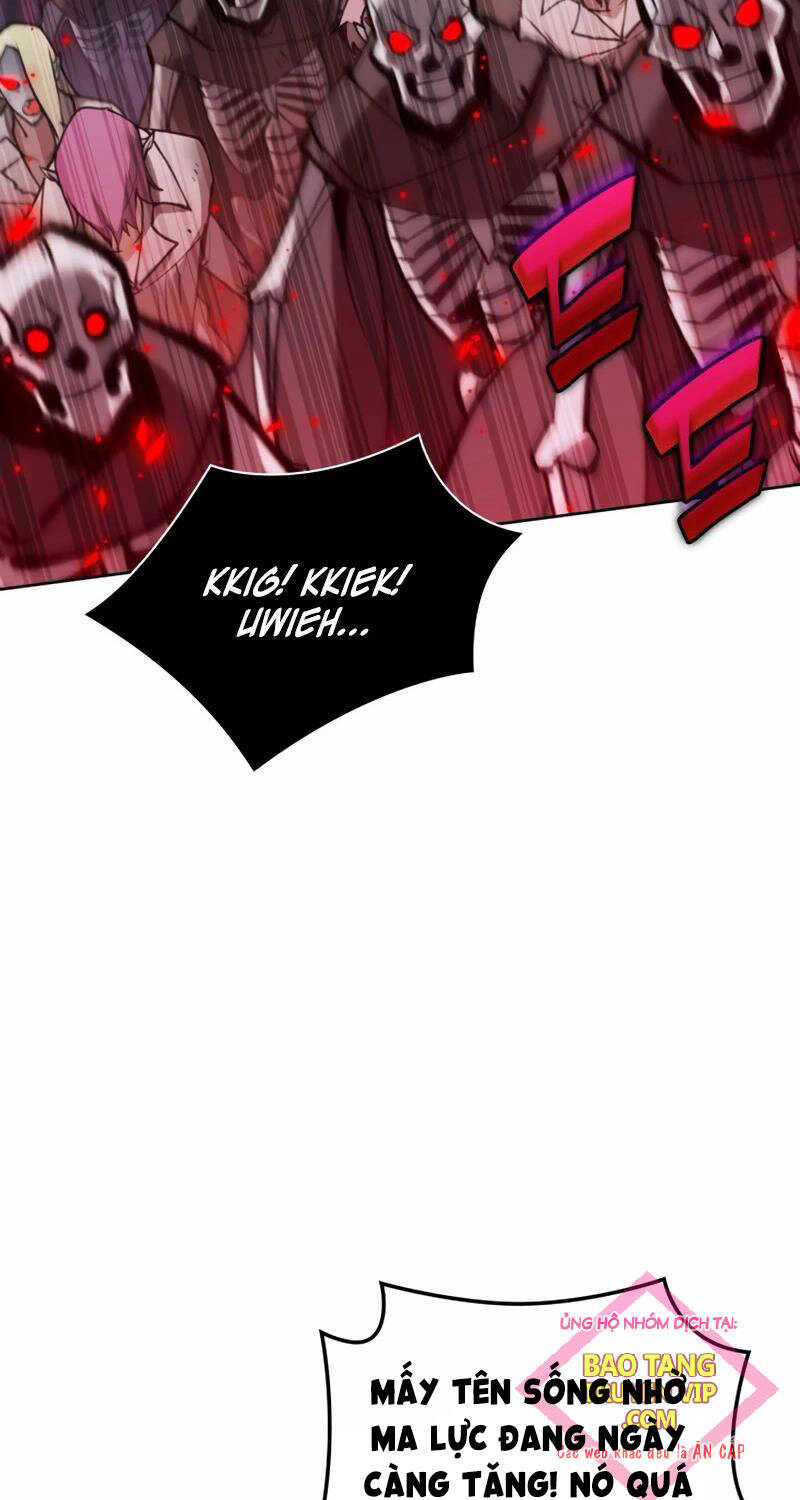 Thợ Rèn Huyền Thoại Chapter 245 - Trang 8